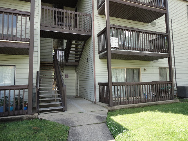 59 Wells Court